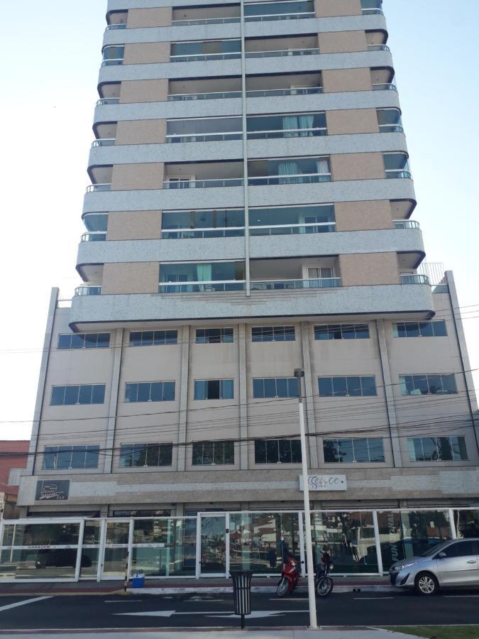 Edificio Castel Gandolfo Daire Guarapari Dış mekan fotoğraf