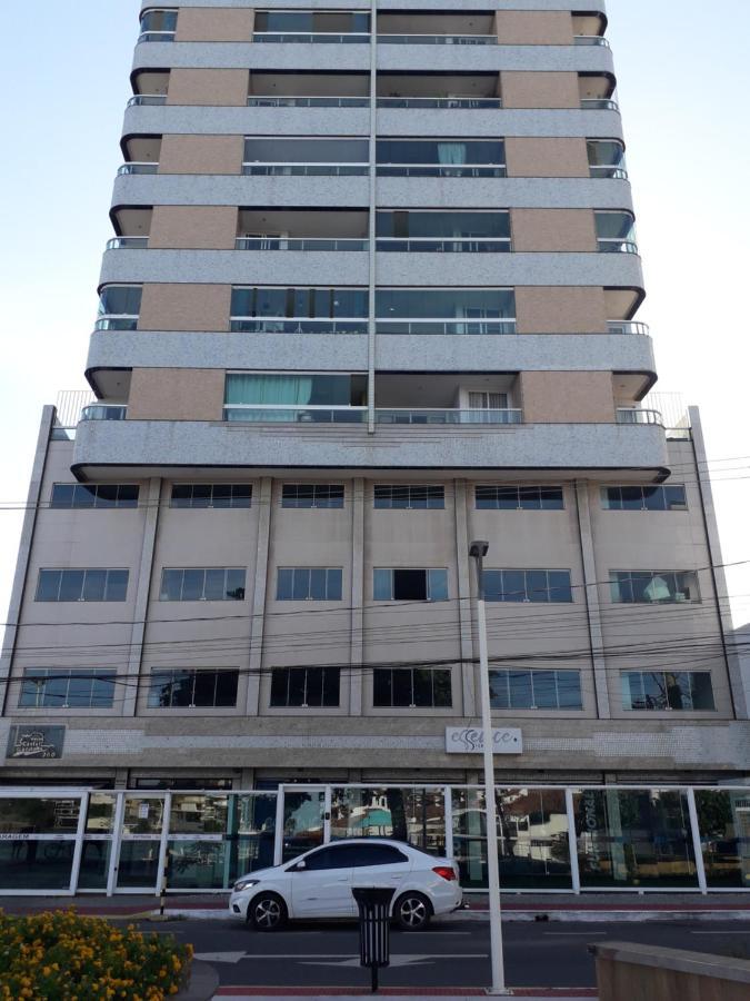 Edificio Castel Gandolfo Daire Guarapari Dış mekan fotoğraf