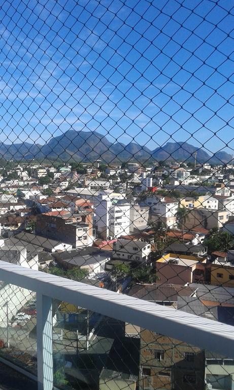 Edificio Castel Gandolfo Daire Guarapari Dış mekan fotoğraf