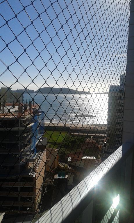 Edificio Castel Gandolfo Daire Guarapari Dış mekan fotoğraf